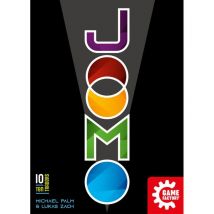 Jeu d'ambiance Game Factory Joomo