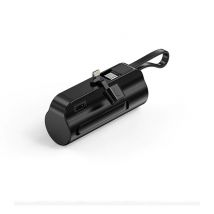 Mini Batterie Externe WTK pour iPhone/ Android 5000mAh