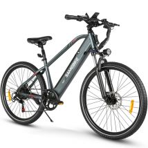 Samebike RS-A01Men 1.0 VTT électrique 250 W 36 V 15 Ah 27,5 pouces