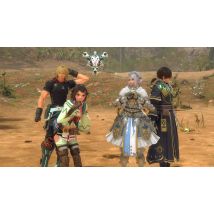 STAR OCEAN THE DIVINE FORCE Gioco PS5 - Nuovo