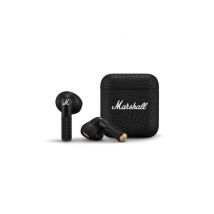 Auriculares Bluetooth Marshall Major V Negro - Nuevo
