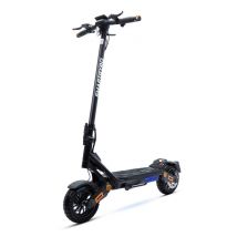 Patinete eléctrico - smartGyro Rockway Pro EVO, Homologado DGT, potencia máxima 1000 W, 15000 mAh, 25 km/h - Nuevo