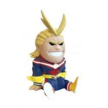 PLASTOY - Salvadanaio All Might - Nuovo
