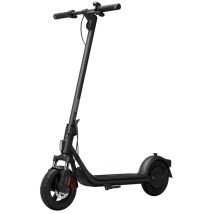 Ninebot by Segway 051201EE trottinette électrique Rouge 20 km/h 10,2 Ah