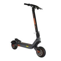 Trottinette électrique pliable KuKirin G2 Ultra, 2 moteurs 800 W, batterie 48 V 18 Ah, pneus 10 pouces