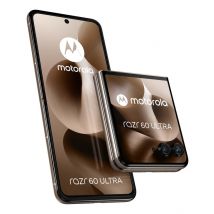 Razr 60 Ultra (5G) 512 Go, Bois