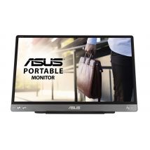 ASUS MB14AC 35,6 cm (14 ) 1920 x 1080 píxeles Full HD Gris - Nuevo