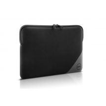 DELL ES1520V 38,1 cm (15 ) Custodia nera, verde - Nuovo