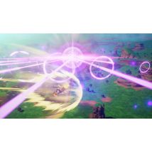 Dragon Ball Z : Kakarot (Switch) - Nuevo