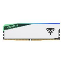 *Patriot DDR5 Viper Elit e 5 RGB 32GB/ - Nuovo