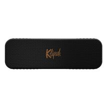 Altoparlante stereo portatile Klipsch Detroit nero 30 W - Nuovo