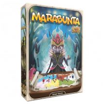 Marabunta Roll & Divide - Cautivador juego de estrategia - Nuevo
