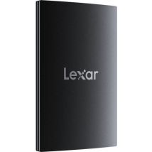 Lexar SL500 1 To USB Type-C USB 3.2 Gen 2x2 Noir