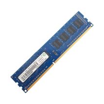 4Go RAM DDR3 Micron RMR5030KQ68F9F-1600 DIMM PC3L-12800U 1Rx8