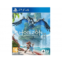 Horizon Forbidden West sur PS4 [CODE DE TELECHARGEMENT]