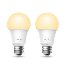 Ampoule intelligente Tp-Link Tapo L510E (paquet de 2)