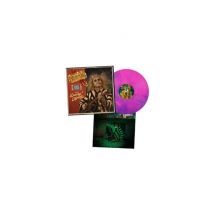 Beetlejuice Beetlejuice Édition Limitée Vinyle Rose