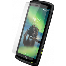 Crosscall Protector de pantalla para Crosscall Action X5 Flat Oleophobic Transparente - Nuevo