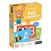 Toque ABC juego educativo para aprender las letras y el alfabeto - Nuevo