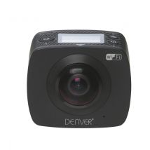 Denver ACV-8305W caméra pour sports d'action 4 MP HD CMOS Wifi