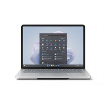 Microsoft Surface Laptop Studio 2 Intel Core i7 i7-13700H Hybride (2-en-1) 36,6 cm (14.4 ) Écran tactile 64 Go LPDDR5x-SDRAM 1 To SSD NVIDIA GeForce 
