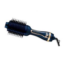 Brosse soufflante volumisante Wonder Woman - 1200W, céramique, 3 réglages de température