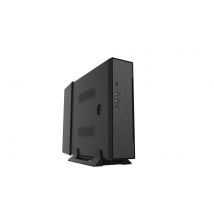 CoolBox IPC-2 Mini Tower Noir 60 W