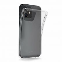 SBS TESKINIP12T coque de protection pour téléphones portables 13,7 cm (5.4 ) Housse Transparent Apple iPhone 12 Mini