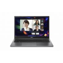 Extensa Ryzen 5 (15.6 ) 2.8 Ghz 512 Go 8 Go Radeon 610M DOS gratuit, Gris - QWERTY - Italien