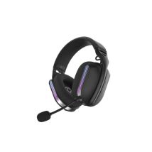 Cuffie da gaming wireless Oniverse Polaris Multiplatform Nero eclisse - Nuovo