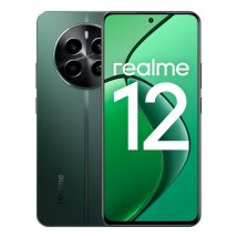 realme 12 (4G) 512 Go, Vert