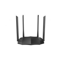 Tenda AC8 routeur sans fil Gigabit Ethernet Bi-bande (2,4 GHz / 5 GHz) Noir