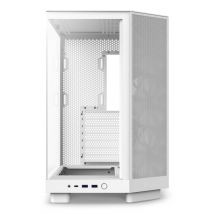NZXT H6 Air Flow Midi Tower Blanc