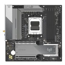 Sapphire NITRO+ B850M WIFI AMD B850 Socket AM5 micro ATX - Nuovo