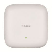 D-Link AC2300 1700 Mbit/s Blanco Energía sobre Ethernet (PoE) - Nuevo