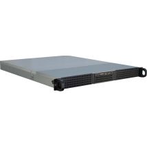 Inter-Tech IPC 1U-10255 Stand nero - Nuovo