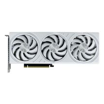 Palit GeForce RTX 5070 White OC NVIDIA 12 Go GDDR7