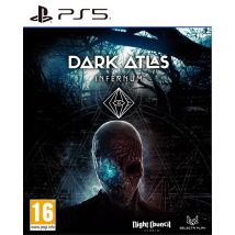 Selecta Play Dark Atlas Infernum - Nuovo