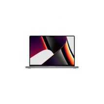 MacBook Pro Apple M1 (2021) 16 , 512 Gb 32 Go RAM Apple Apple GPU 16, Gris - Azerty
