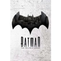 Batman: The Telltale Series Xbox One - Nuevo