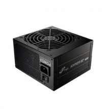 Fuente de alimentación Atx Fsp Hyper 80+ Pro 650 W - Nuevo
