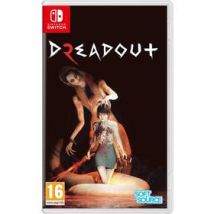 DreadOut 2 Nintendo SWITCH