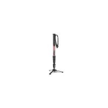 MANFROTTO Monopiede ELEMENT MII VIDEO TWISTLOCK MVMELMIIA 4 - Nuovo