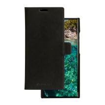 dbramante1928 Lynge funda para teléfono móvil 17,3 cm (6.8 ) Folio Negro - Nuevo
