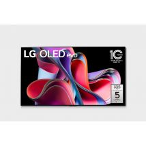 LG OLED evo OLED83G36LA 2,11 m (83 ) 4K Ultra HD Smart TV Wifi Noir