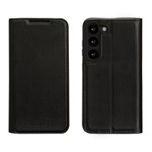 Custodia per Samsung S23 5G modello Oslo in pelle con portacarte - Nuovo