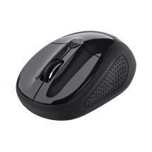 Trust 24658 souris Bureau Ambidextre RF sans fil Optique 1600 DPI