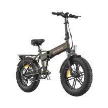 Vélo électrique pliant ENGWE EP-2 Boost 20'' 250 W 48 V 13 Ah