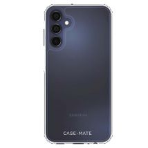 Coque Soap Bubble pour Samsung Galaxy A15 5G Design Tough Clear Transparent