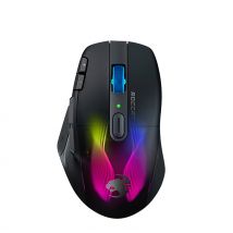 ROCCAT Kone XP Air Mouse senza fili RF per destri + Bluetooth + USB Type-A Ottico 19000 DPI - Nuovo